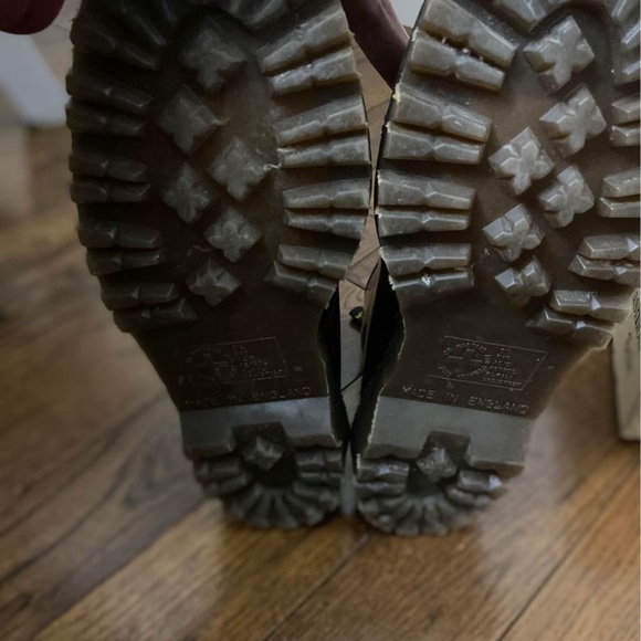 Dr. Martens Welted - Picture 3 of 4